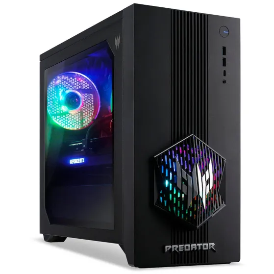 Acer Predator Orion 3000 665 I55061G