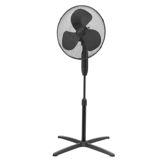 Inventum VST400B Zwart