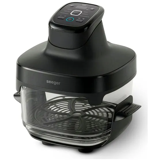 Seeger SGR1050BK