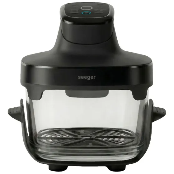 Seeger SGR1050BK