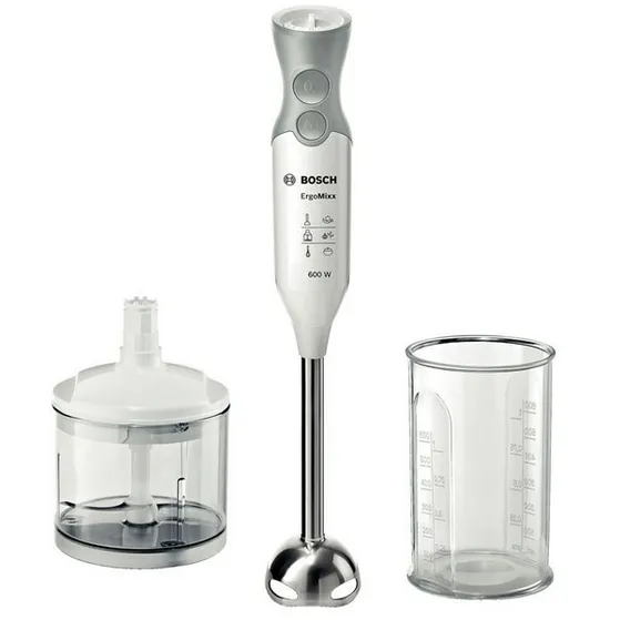 Bosch MSM66120 Grijs