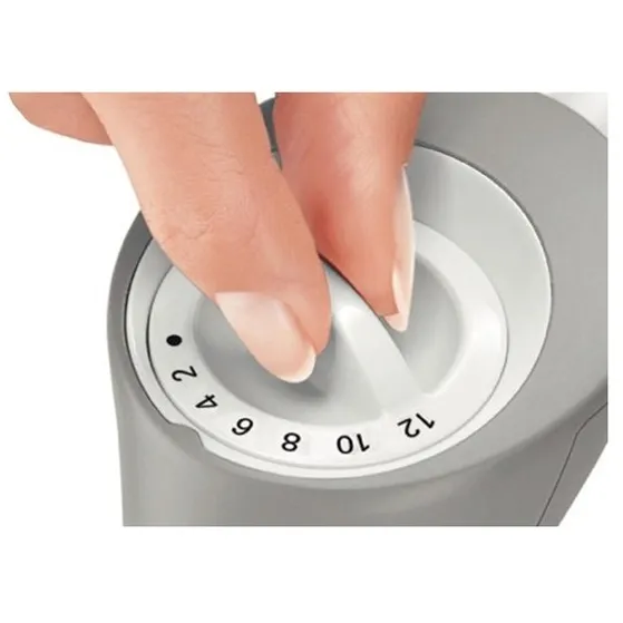 Bosch MSM66120 Grijs