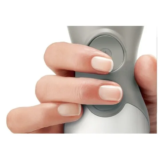 Bosch MSM66120 Grijs