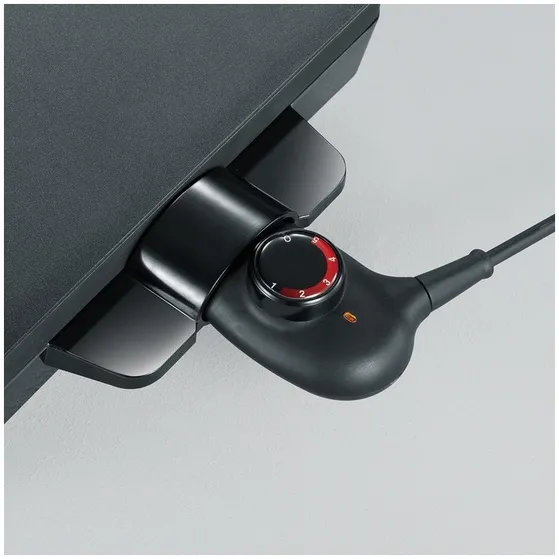 Severin KG2397 Zwart