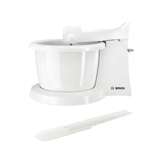 Bosch MFQ36490 Wit