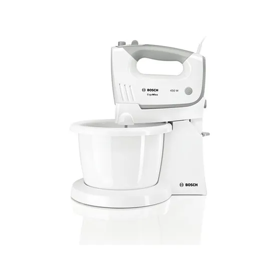 Bosch MFQ36490 Wit