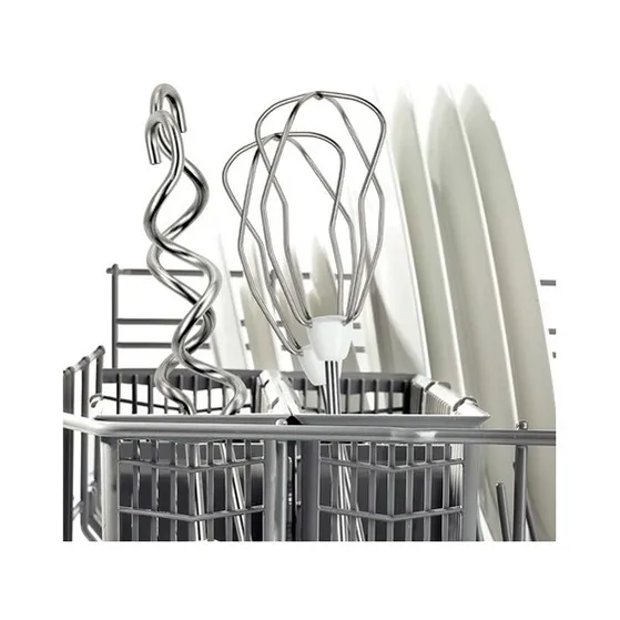 Bosch MFQ36490 Wit
