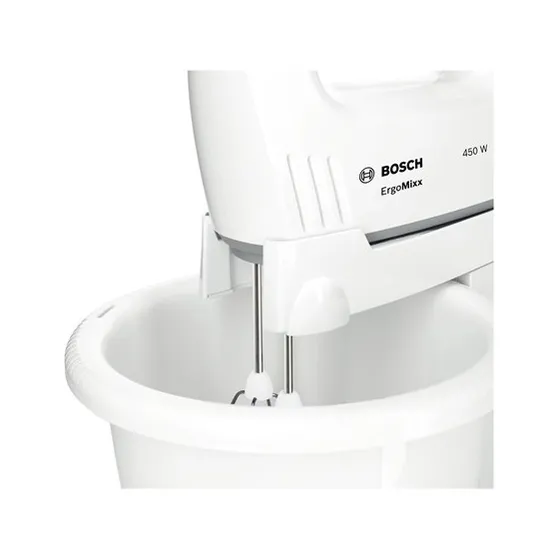 Bosch MFQ36490 Wit