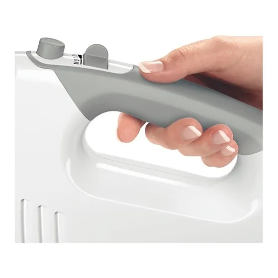 Bosch MFQ36490 Wit