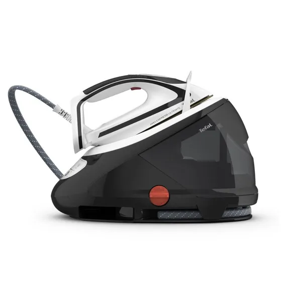 Tefal GV9550 Zwart