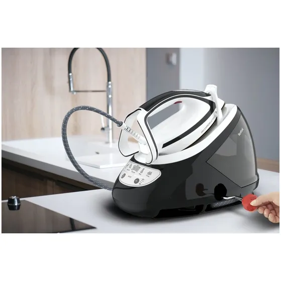 Tefal GV9550 Zwart