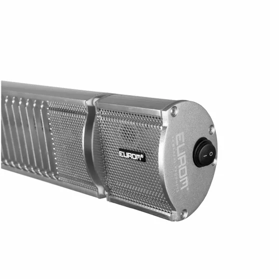 Eurom Golden 1800 Comfort RC Patioheater