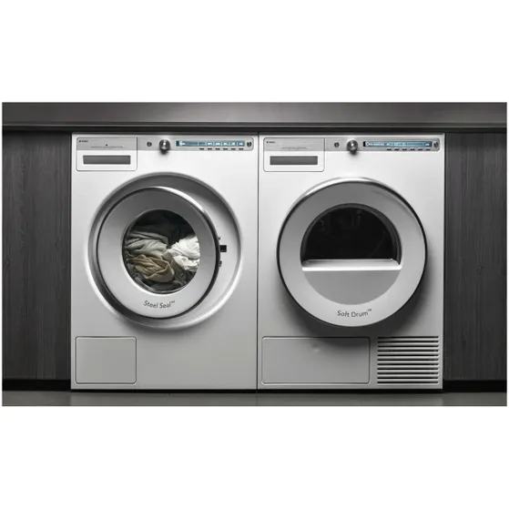 ASKO W4086C.W/3