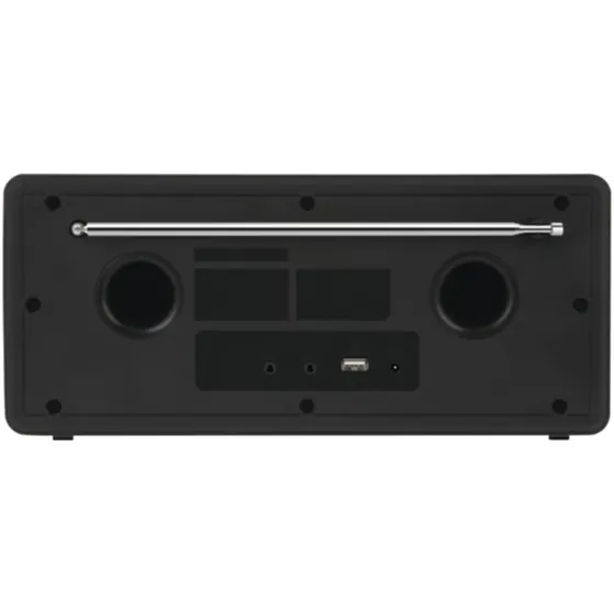 TechniSat Digitradio 574 IR Zilver