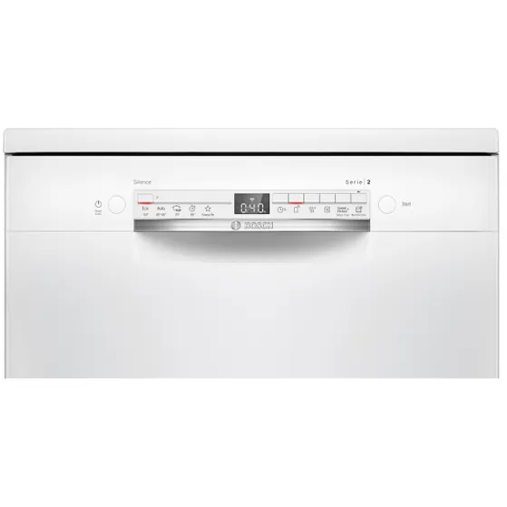 Bosch SMS2HTW02E
