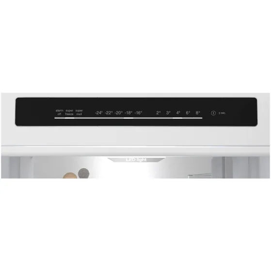 Siemens KG39NAIAU Zilver