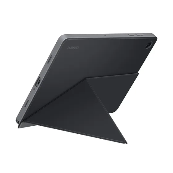Samsung Smart Book Cover voor Galaxy Tab A11+ Zwart