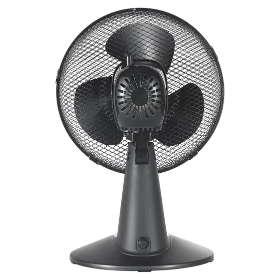 Inventum VTM301B Zwart