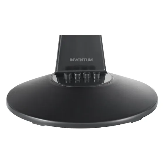 Inventum VTM301B Zwart