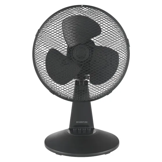 Inventum VTM301B Zwart