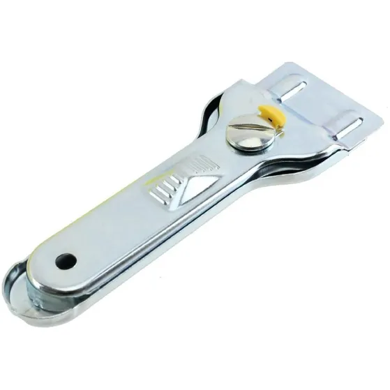 Bosch Reiniger voor glaskeramische kookplaten, 250ml met metalen schraper en reinigingsdoek