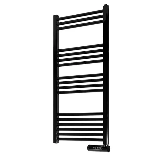 Eurom Sani-Towel 750 Zwart