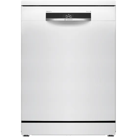 Bosch SMS6ECW15E
