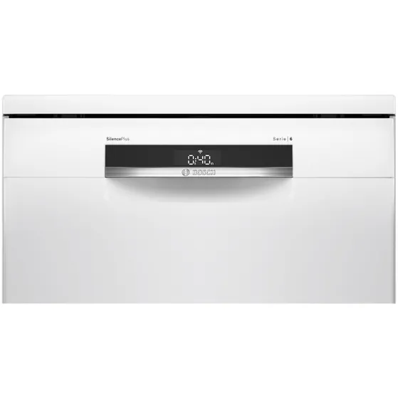 Bosch SMS6ECW15E