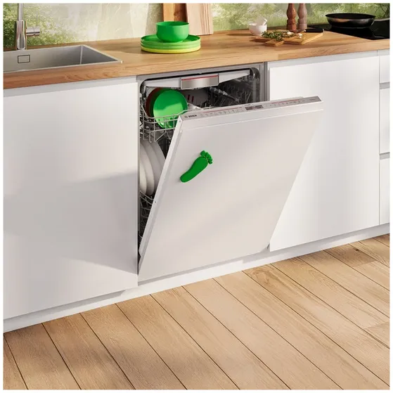 Bosch SMS6ECW15E