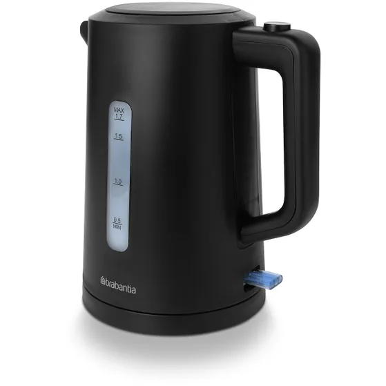 Brabantia BBEK1017 Zwart