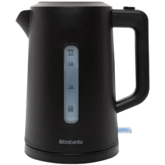 Brabantia BBEK1017 Zwart