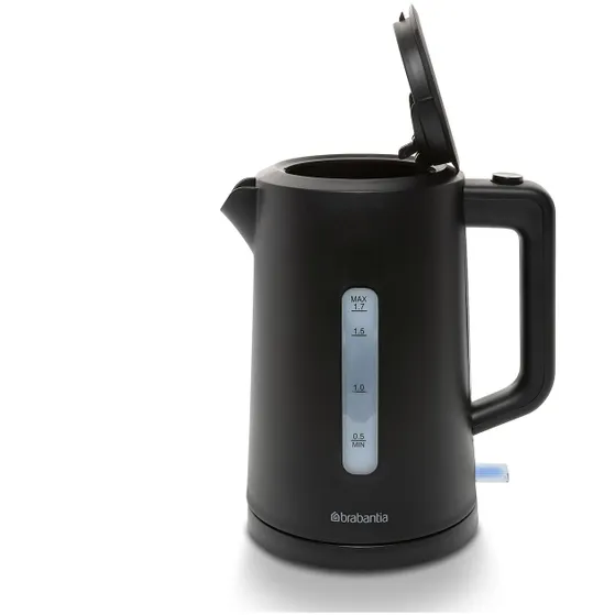 Brabantia BBEK1017 Zwart