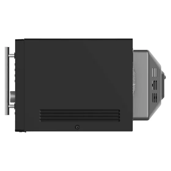 Inventum MN327CB Zwart