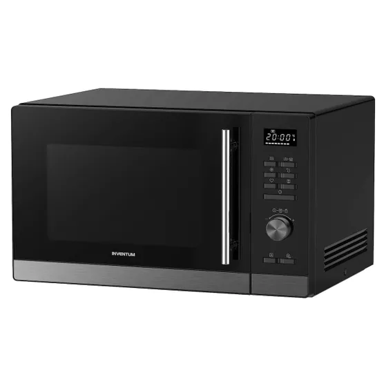 Inventum MN327CB Zwart