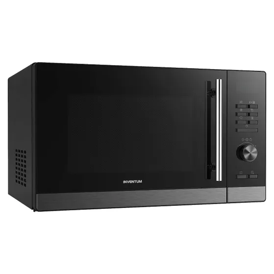 Inventum MN327CB Zwart