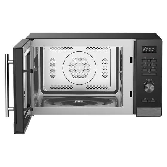 Inventum MN327CB Zwart