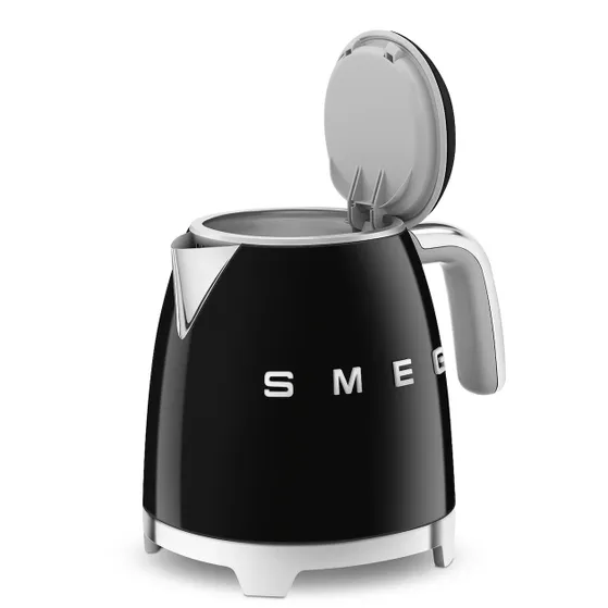 Smeg KLF05BLEU Zwart