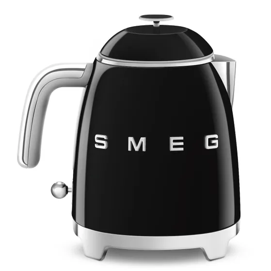 Smeg KLF05BLEU Zwart