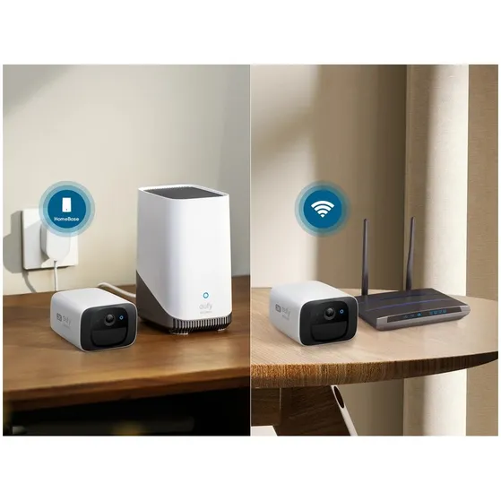 Eufy SoloCam C210 Solar