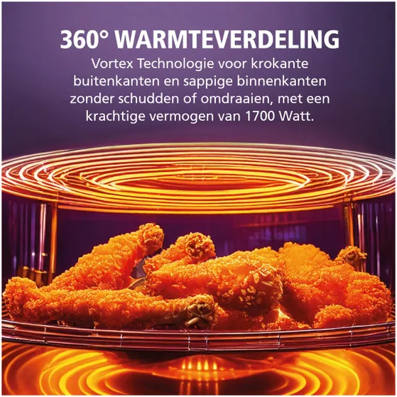 Brabantia BBEK1137 Zwart