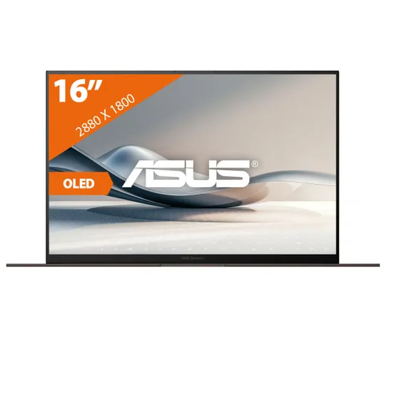 Asus Zenbook S 16 UM5606KA-RK079W