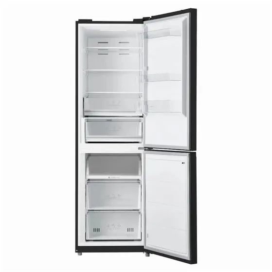 Inventum KV1851B Zwart