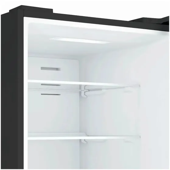 Inventum KV1851B Zwart
