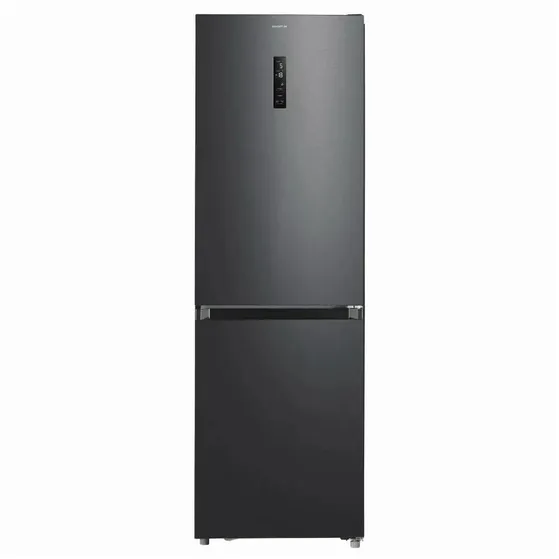 Inventum KV1851B Zwart