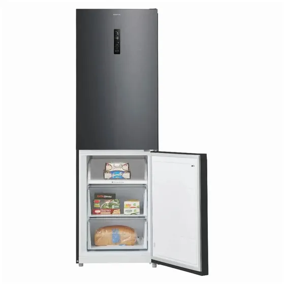 Inventum KV1851B Zwart
