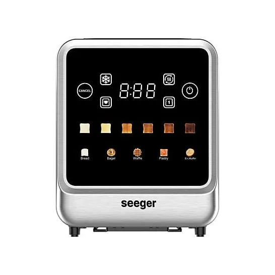Seeger SGR1200RVS