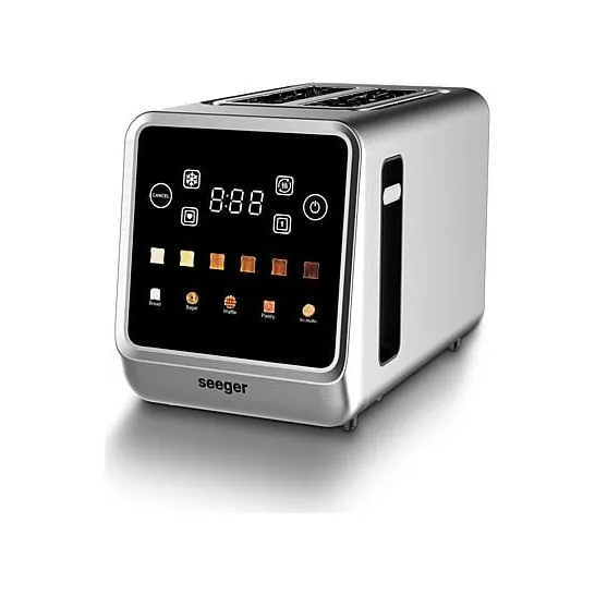 Seeger SGR1200RVS