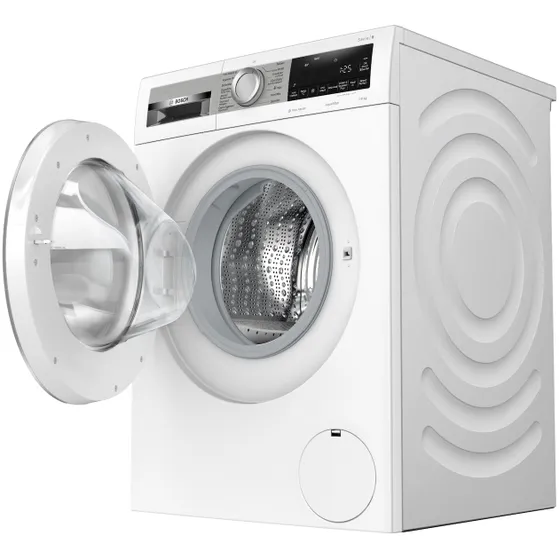 Bosch WGG246ZSNL EXCLUSIV