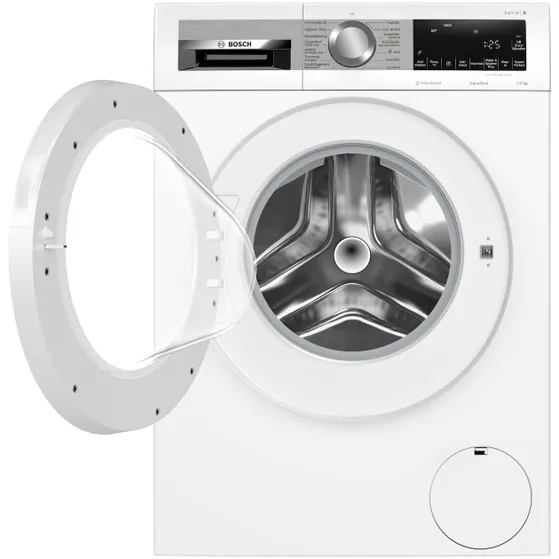 Bosch WGG246ZSNL EXCLUSIV