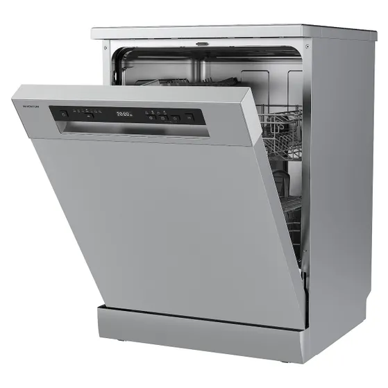 Inventum VVW6036AS Zilver
